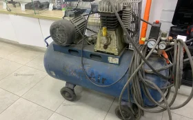 Компрессор Comair 100Л