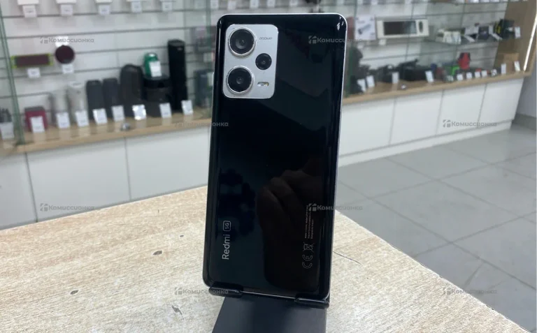 Xiaomi Redmi Note 12 Pro+ 12/256 ГБ