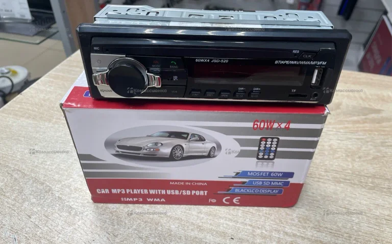 Автомагнитола MP3 Player