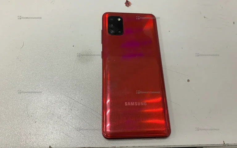 Samsung Galaxy A31 4/64Gb