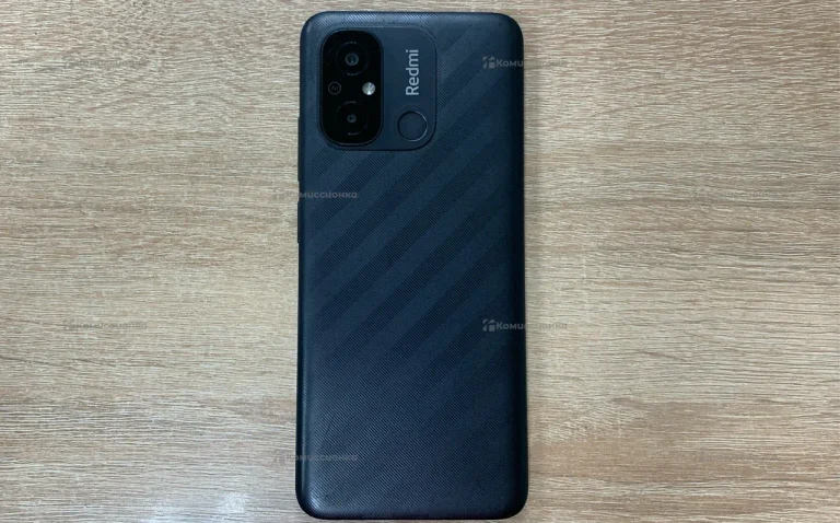 Xiaomi Redmi 12C 3/64 ГБ