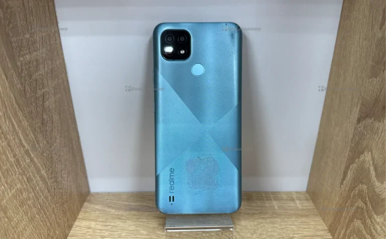Realme c21y 3/32GB