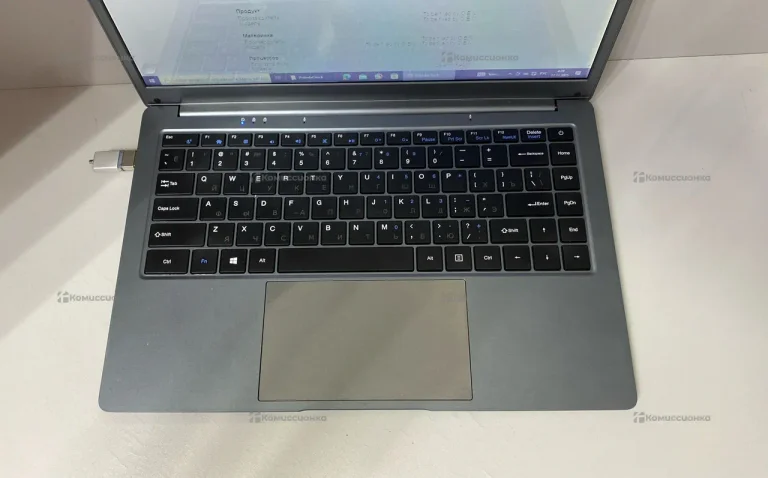 ноутбук getmi