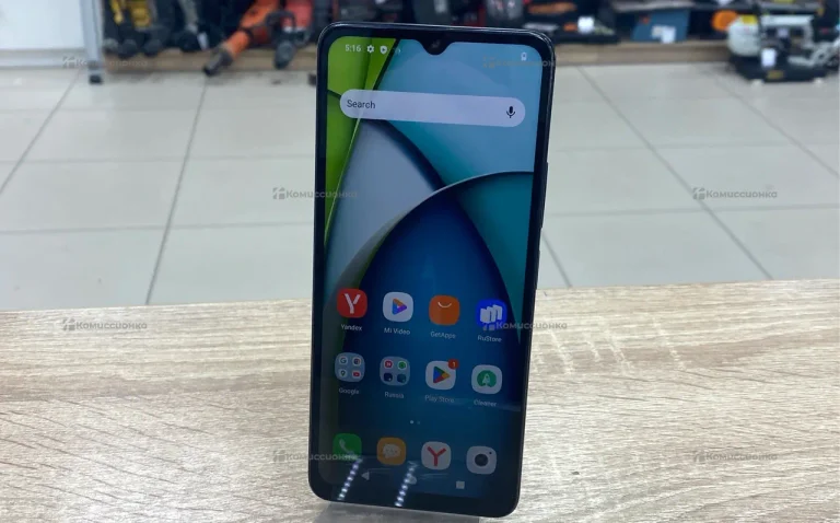 Xiaomi Redmi A3x 3/64ГБ