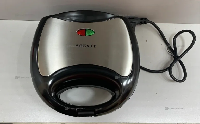 электрогриль Sokany 102