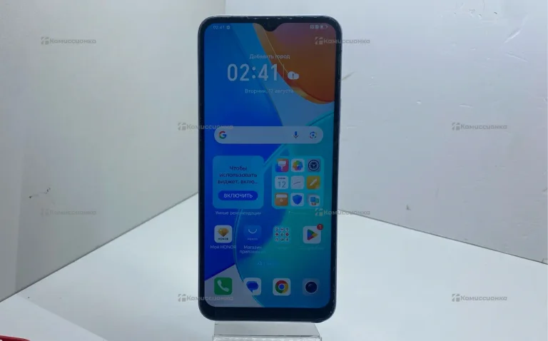 Honor X6 4/64Gb
