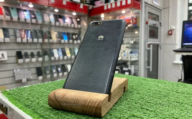 Huawei Y5 lite (2018) 1/16 ГБ