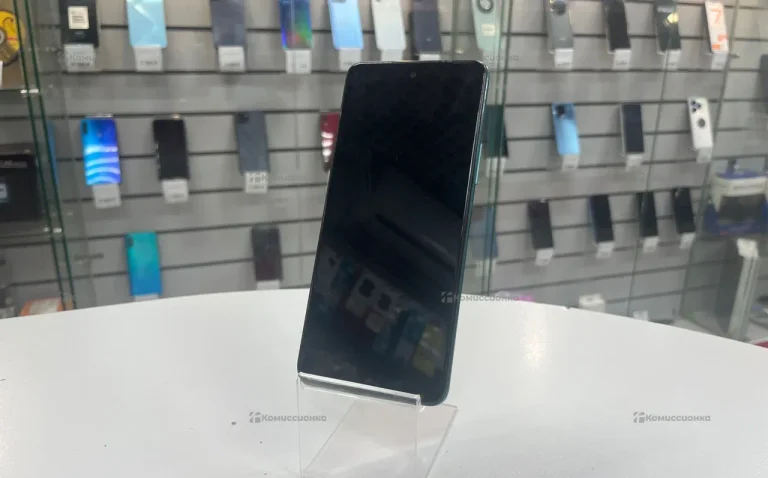 Infinix HOT 11S NFC 6/128Gb