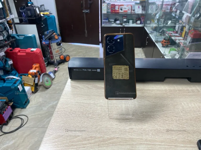 Tecno Tecno POVA 5 Pro 8/256Gb
