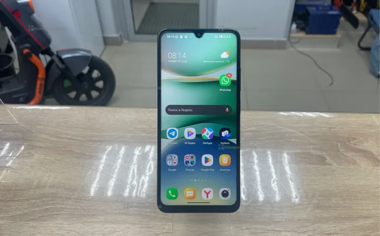 Xiaomi Redmi A5 4/64 ГБ