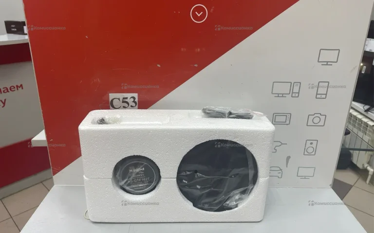 Автомобильные колонки Sony 1627