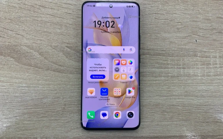 Honor 90 8/256 ГБ
