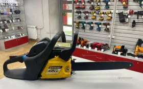 Бензопила Champion 42cc