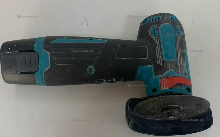 мини ушм Makita реп