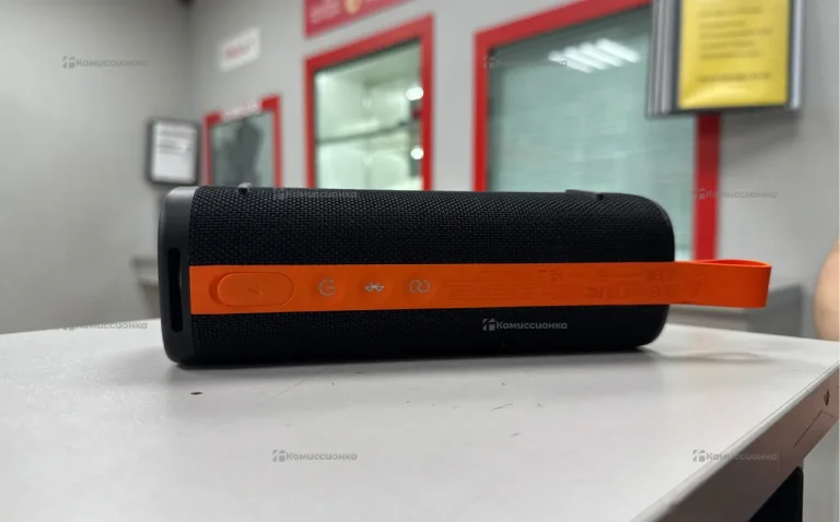 Колонка  Xiaomi Sound Outdor