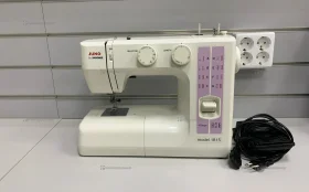 Купить Швейная машина Juno by Janome model 1815 б/у , в Рязань Цена:5900рублей