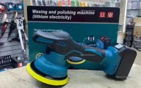 Автополиров. машина Makita