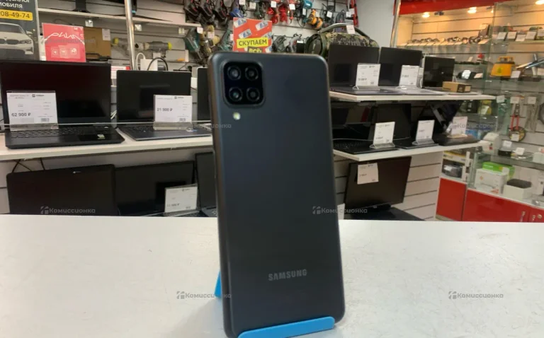 Samsung Galaxy A12 3/32