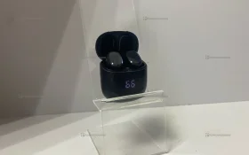 Купить Наушники  черные б/у , в Казань Цена:500рублей