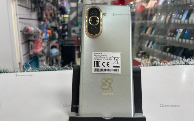 Huawei nova 10 8/128 ГБ