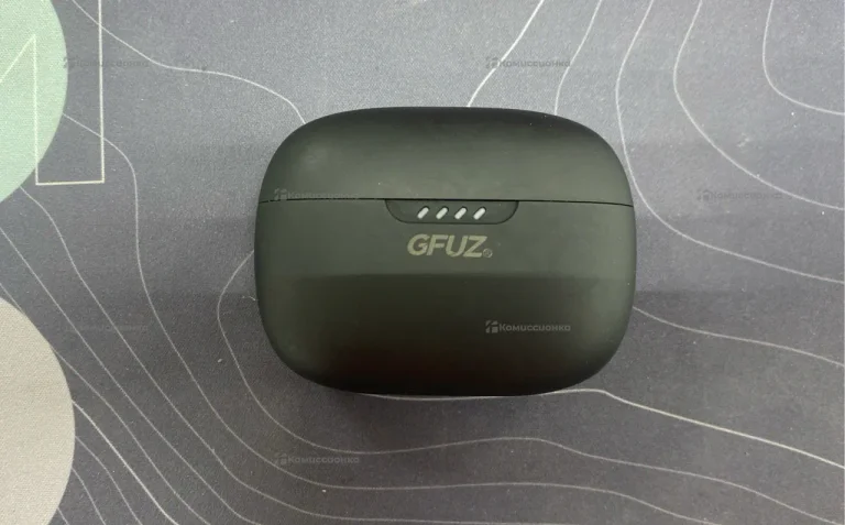 Наушники  GFUZ