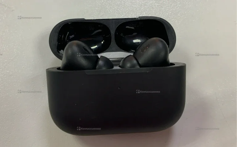 Наушники  Airpods pro реплика