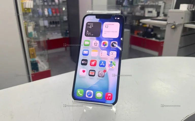 Apple iPhone 14 6/256 ГБ