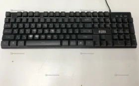 Клавиатура  Defender Aura MKP-117