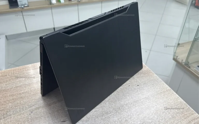 Ноутбук ASUS Tuf Dash F15