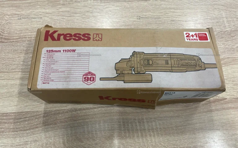 УШМ Kress KU712