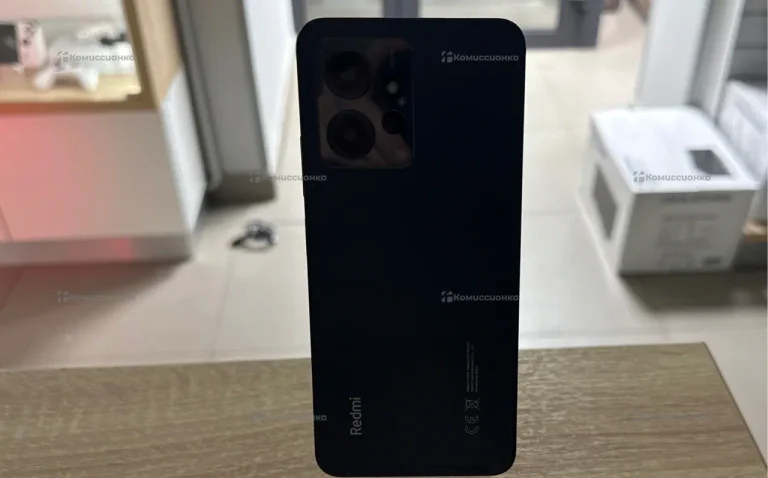 Xiaomi Redmi Note 13 8/128Gb