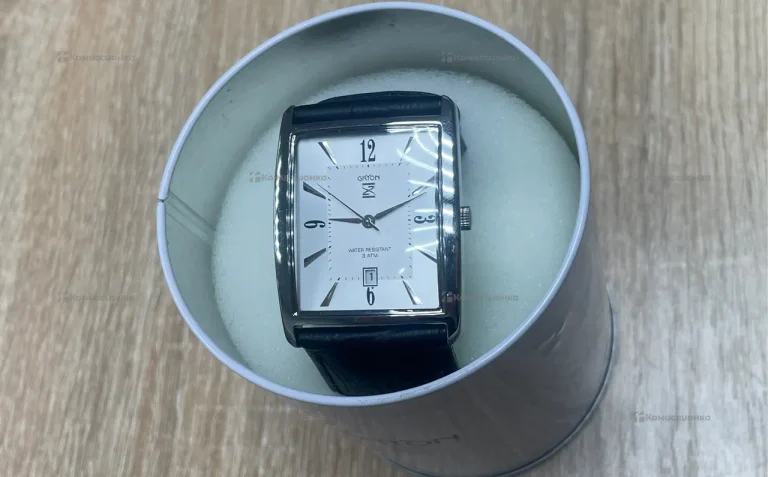 Часы  Gryon 521.11.33