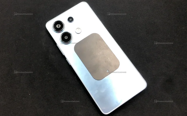 Xiaomi Redmi Note 13 8/256 ГБ