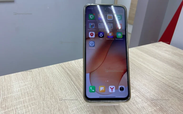 Xiaomi Redmi 13 6/128