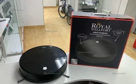 Купить Пылесос Royal well fort б/у , в Пермь Цена:990рублей