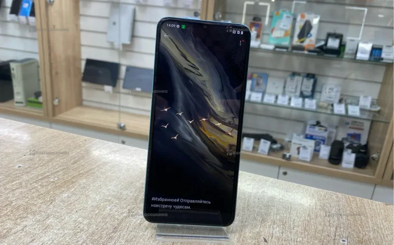 Realme C51 4/128 ГБ