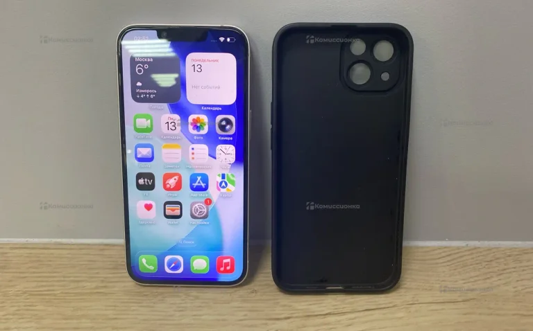 Apple iPhone 13 4/128 ГБ
