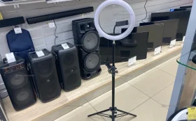 Кольцевая лампа