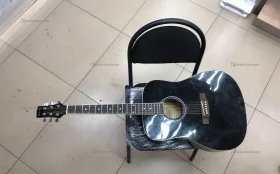 Гитара Martinez w11bk