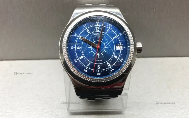 Часы Swiss Swatch