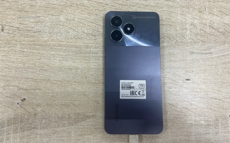 Realme Note 50 3/64Gb