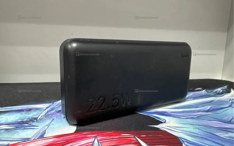 Power Bank Hoco 22.5w 20000mah