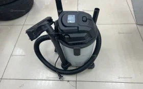 Пылесос  строительный JVC