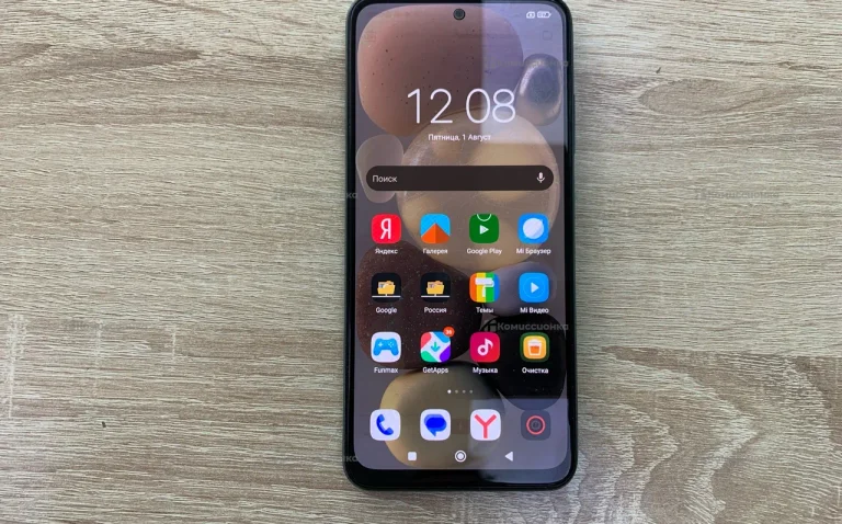 Xiaomi redmi note 10 64