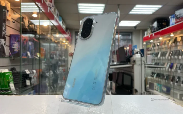 Xiaomi Redmi A5 4/128 ГБ