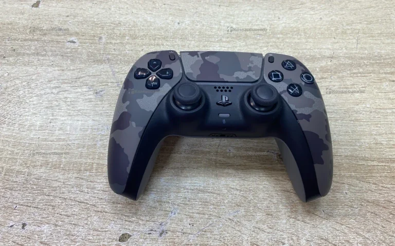 Геймпад ps5