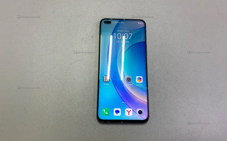 Honor 50 Lite 6/128 ГБ