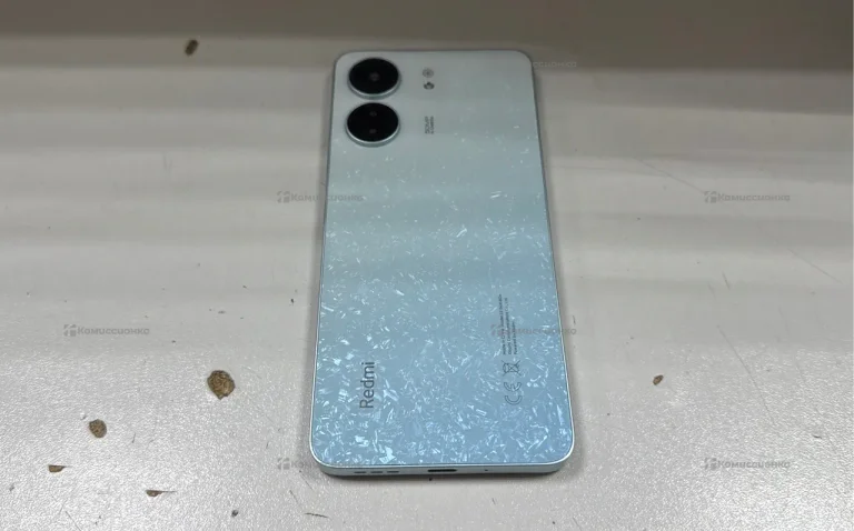 Xiaomi Redmi 13C 8/256 ГБ