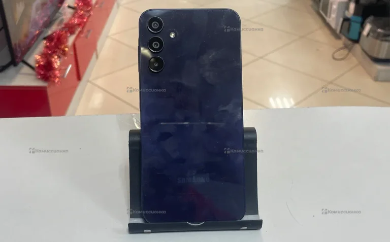 Samsung Galaxy A15 8/256 ГБ