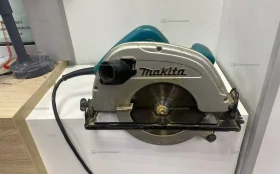 Купить Дисковая пила makita 5704R б/у , в Тюмень Цена:5490рублей